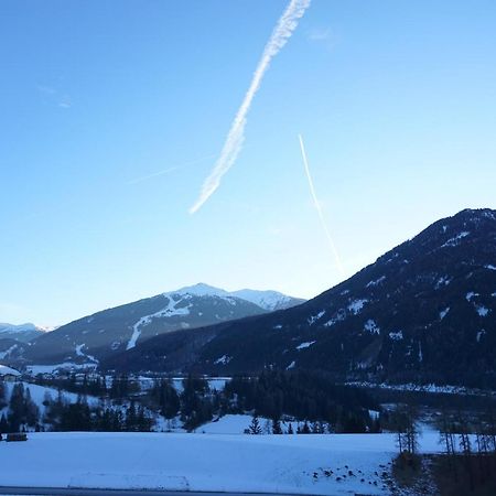 Ferienwohnung Wipptalblick Navis 外观 照片
