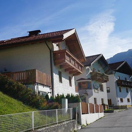 Ferienwohnung Wipptalblick Navis 外观 照片