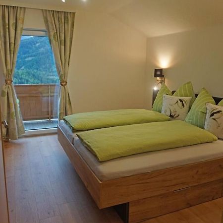 Ferienwohnung Wipptalblick Navis 外观 照片