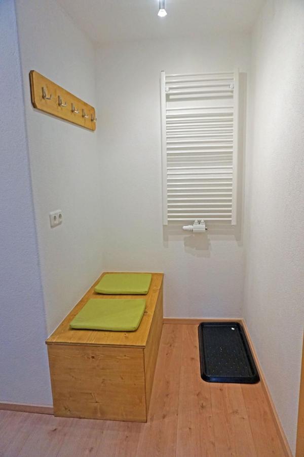 Ferienwohnung Wipptalblick Navis 外观 照片