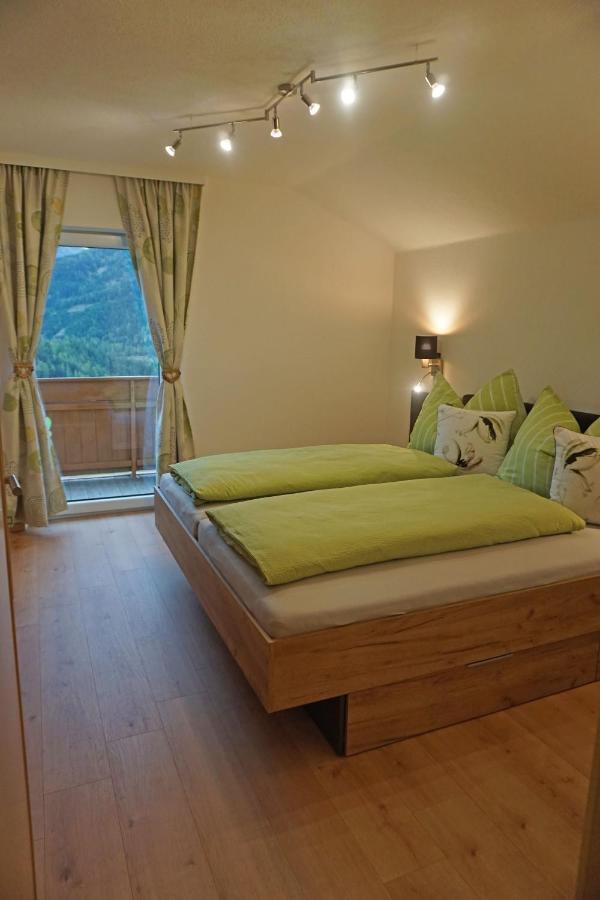 Ferienwohnung Wipptalblick Navis 外观 照片